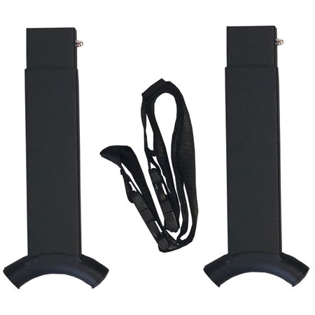 Feldbett XLT Single Edition