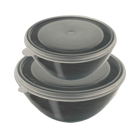 Multischüsselset 2GO