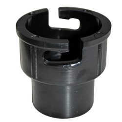 Schlauchanschlussstutzen 1½"