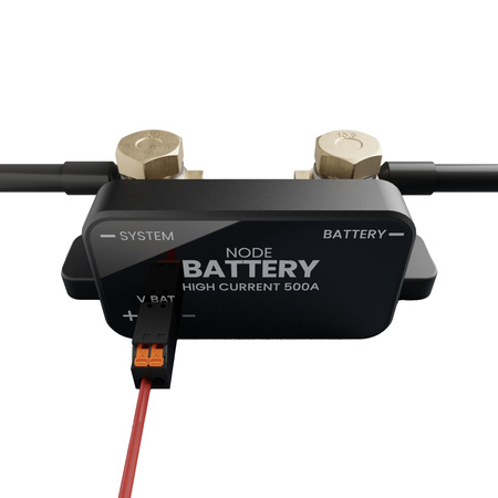 Batteriecomputer NODE Battery High Current