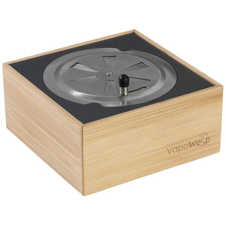 Räucherbox Starterset