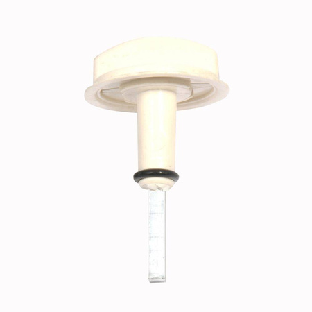 Bedienknebel Thule Vent ab Baujahr 2005