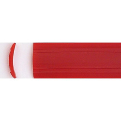 Leistenfüller uni 12 mm