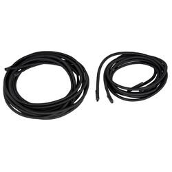 Spanngummi Relaxliege