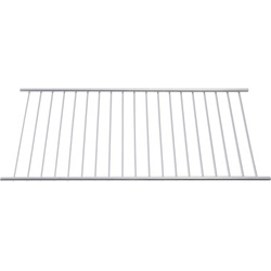 Gitterrost unten, 36 x 25,9 cm