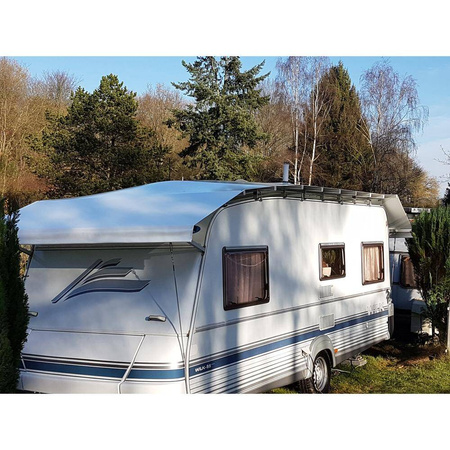 Schutzdach Nellen, Typ 2