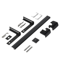 Montage-Set Slide-Out Step G2 12V für VW Crafter und MAN TGE