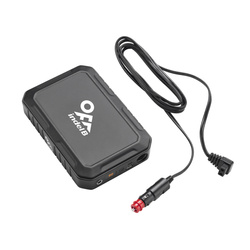 Indel B 250Wh Magnetbatterie - Powerbank für Autokühlschränke