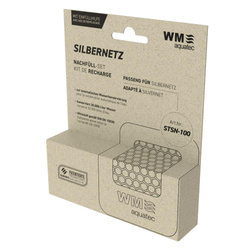 Silbernetz Nachfüllset