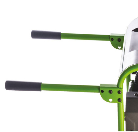 Stromerzeuger LPG Greengear 7000W GE-7000