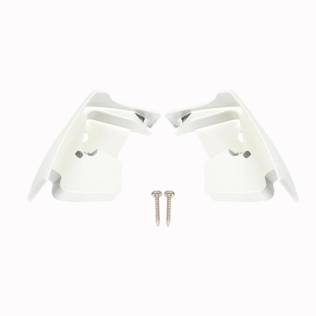 Frontblendenendkappen für TO 5200