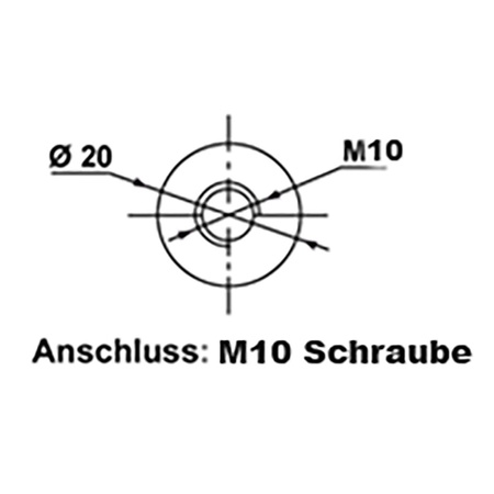 Lithium Batterie Polar
