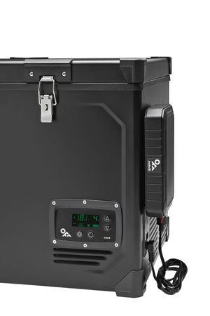 Indel B 250Wh Magnetbatterie - Powerbank für Autokühlschränke