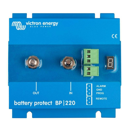 Smart BatteryProtect 12/24V-220A Victron