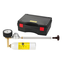 Dichtprüfgerät Gas TYP 150 Z