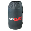 GasBank Thermohülle für 11-kg-Gasflaschen – Wärme und Schutz vor Beschädigungen