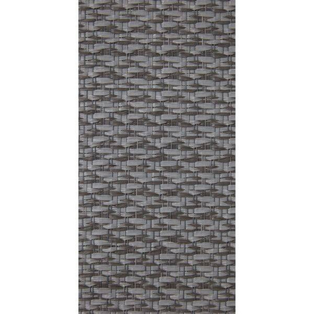 Zeltteppich Flint Isabella 2,5 x 5 m grau