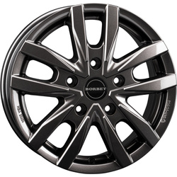 CW5 für VW Crafter ab Bj. 2017, MAN TGE und VW T5/T6