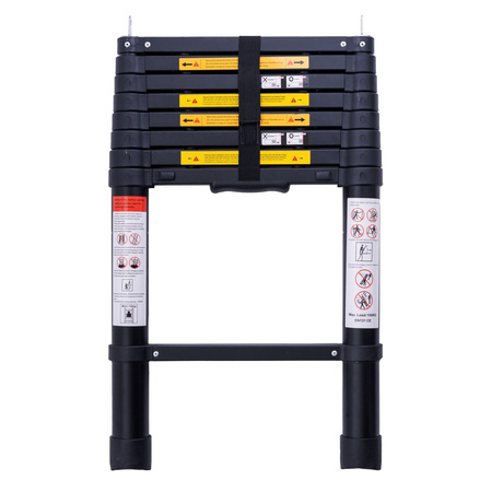 Horntools Dachzelt Themis 140 cm Hartschale Baumwolle und Leinen