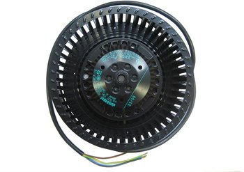 Radialventilator mit Kabel für Saphir-Klimaanlagen, 110 cm