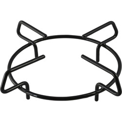 Rost ø 19,6 cm, emailliert für Dometic-Kombination MO 9722, neu