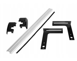 Montage-Set Slide-Out Step G2 12V für Fiat Ducato