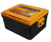 150Ah LIONTRON LX Arctic -30°C LiFePO4 12.8V smart BMS Bluetooth 21kg Untersitz-Akku