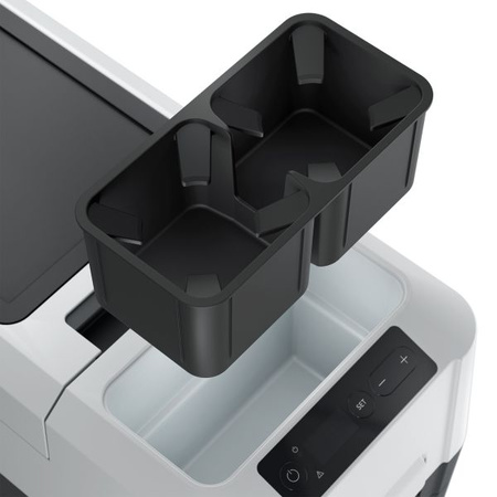 CoolFreeze CFF Tiefkühlboxen, 12 / 24 / 230 Volt