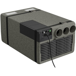 Klimaanlage FreshWell 3000, schwarz, 2700W