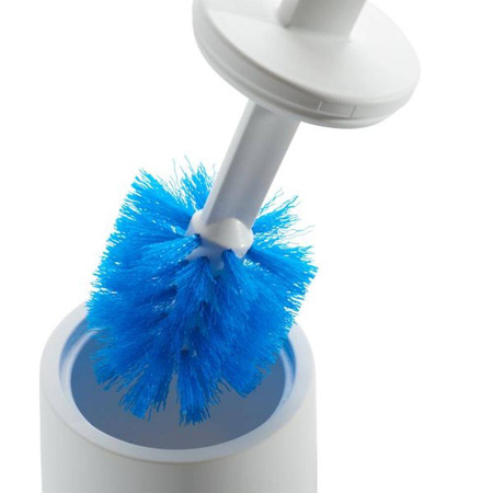 Toilettenbürste Brush & Stow