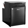 Yolco KL50D Einbau-Kompressorkühlschrank 44 l - Dual-Zone mit Gefrierfach, 12/24 V, Bluetooth, für Wohnmobil