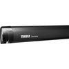 Thule Omnistor 5200 Wandmarkise 4,02 x 2,50 m - Gehäuse anthrazit, Modell 301233