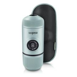 Tragbare Espressomaschine opresso