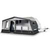 Reisevorzelt Horizon Air De Luxe, 1075 cm