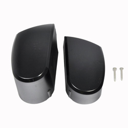 Endkappen Motor, Satz links und rechts für TO 5200