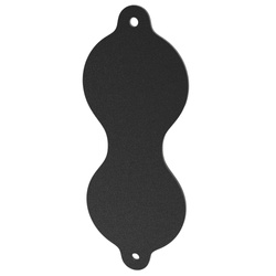 Haft-Buddy für nicht-magnetische Oberflächen