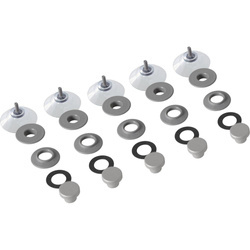 Haftsauger mit Zuggriff