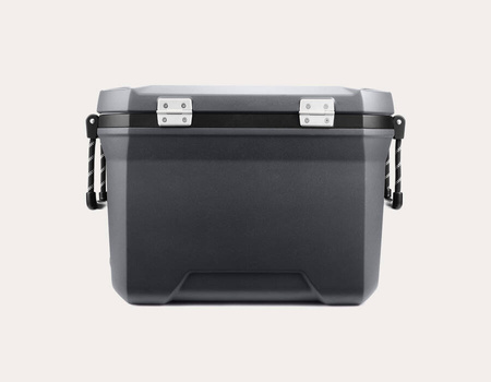 Kühlcontainer Convoy