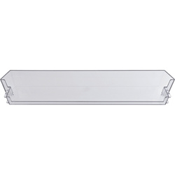 Dometic Türfach rauchgrau für Kühlschränke NRX 115C/130C 44,1x5,5x7,7 cm