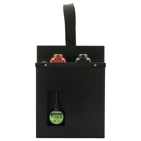 Lithium Batterie Polar