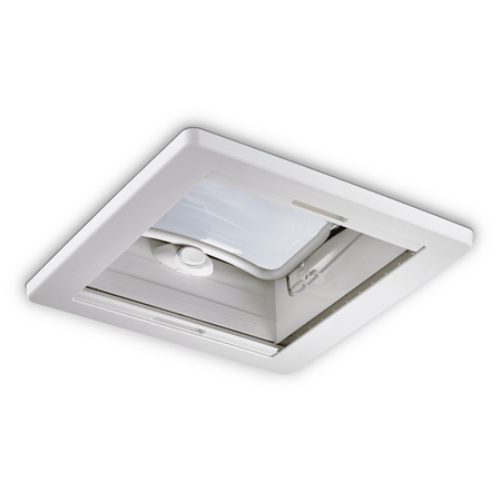 Dometic Mini Heki Style Fenster für Dachstärken von 25-42 mm