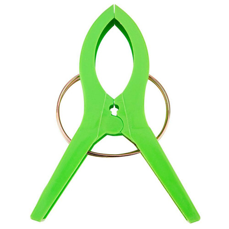 Strandhandtuchhalter