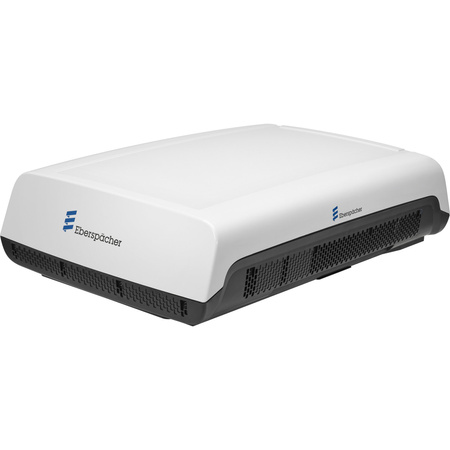 Eberspächer Breezonic Performance Plus HP Dachklimaanlage - 3500 W Kühlung, 3600 W Heizung, R32, 230 V, Ausschnitt 40 x 40 cm