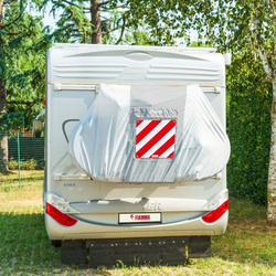 Schutzhülle Bike Cover 2 – 3 Fahrräder bis 29"