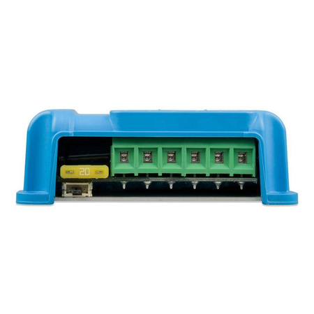 SmartSolar 75V 15A Bluetooth-Steuerung - Victron Energy