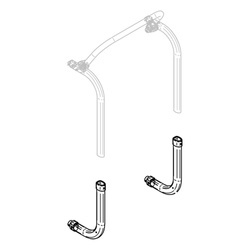 Unterer Tragarm Thule Elite G2 SV