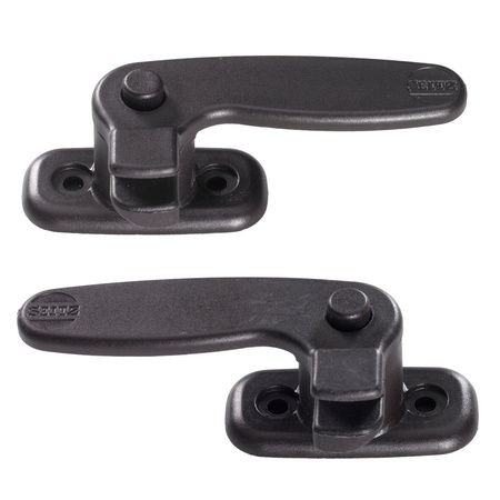 DOMETIC Verriegelungsset VM3 für Fenster S3/S4/S5 177mm