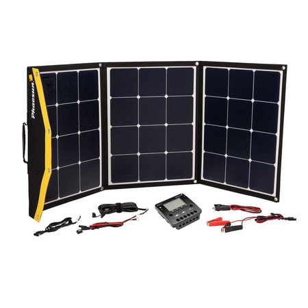 Solarmodul Kit Phaesun Fly Weight Premium