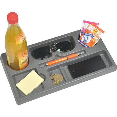 Armaturenbrettkonsolen