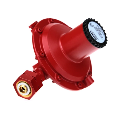 GOK Druckregler 10 kg/h 37 mbar GF x 1/2 LH-KN PRV